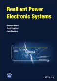 Resilient Power Electronic Systems (eBook, PDF)