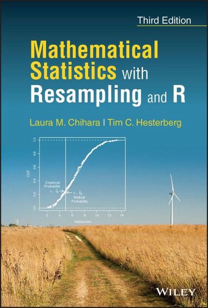 Mathematical Statistics with Resampling and R (eBook, ePUB) Mathematical Statistics with Resampling and R (eBook, ePUB)