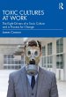 Toxic Cultures at Work (eBook, ePUB) - Bild 1