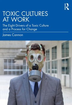 Cover Toxic Cultures at Work (eBook, ePUB)