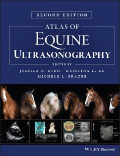 Atlas of Equine Ultrasonography (eBook, PDF)