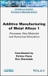 Additive Manufacturing of Metal Alloys... - Bild 1