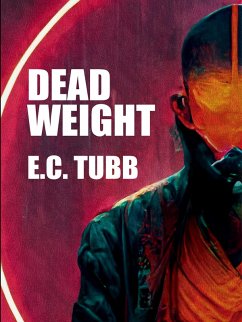 Dead Weight (eBook, ePUB)