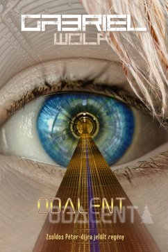 Odalent (eBook, ePUB) - Wolf, Gabriel