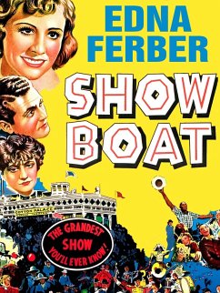 Show Boat (eBook, ePUB) - Ferber, Edna