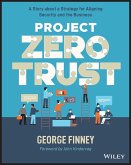 Project Zero Trust (eBook, ePUB)