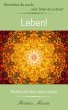 Leben! (eBook, ePUB) - Bild 1