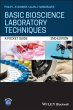 Basic Bioscience Laboratory Techniques... - Bild 1