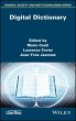 Digital Dictionary (eBook, ePUB) - Bild 1