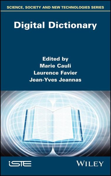 Digital Dictionary (eBook, ePUB) Digital Dictionary (eBook, ePUB)