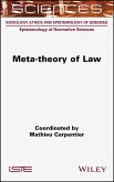 Meta-theory of Law (eBook, ePUB)