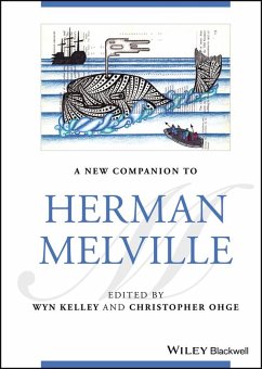 A New Companion to Herman Melville (eBook, ePUB)