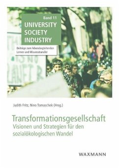 Transformationsgesellschaft