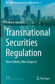 Transnational Securities Regulation