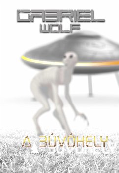 A búvóhely (eBook, ePUB) - Wolf, Gabriel