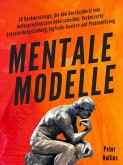 Mentale Modelle (eBook, ePUB)