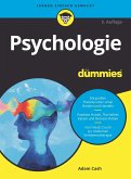 Psychologie für Dummies (eBook, ePUB)