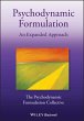 Psychodynamic Formulation (eBook, PDF) - Bild 1