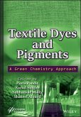 Textile Dyes and Pigments (eBook, ePUB)