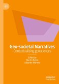 Geo-societal Narratives