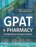 GPAT and Pharmacy: Competetive Entrance Exams (eBook, ePUB)