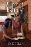 A Pinch of Distrust (Rychilla Cases, #1) (eBook, ePUB) A Pinch of Distrust (Rychilla Cases, #1) (eBook, ePUB)