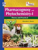 Pharmacognosy and Phytochemistry - I (eBook, ePUB)