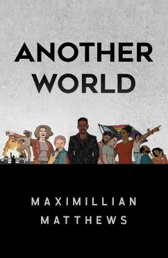 Cover Another World (eBook, ePUB)