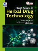 Quick Review on Herbal Drug Technology (eBook, ePUB)