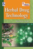 Herbal Drug Technology (eBook, ePUB)