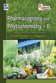Pharmacognosy and Phytochemistry - II (eBook, ePUB)