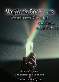 Magical Realism: Fractured Crystal (eBook, ePUB) - Naves, M. Benjamin