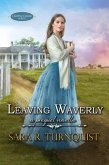 Leaving Waverly (Cripple Creek Series) (eBook, ePUB)
