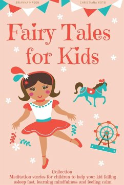Fairy Tales for Kids, Collection - Mason, Christiana Kotb & Brianna