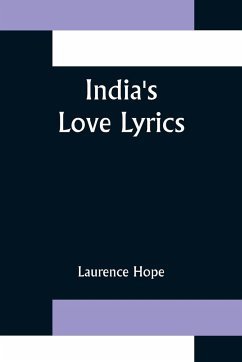 India's Love Lyrics - Hope, Laurence