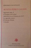 El equipaje del rey José ; Memorias de un cortesano de 1815 ; La segunda casaca ; El grande Oriente