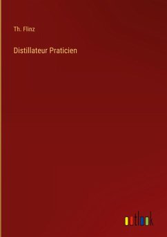 Distillateur Praticien