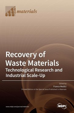 Recovery of Waste Materials