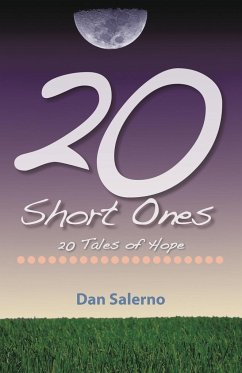 20 Short Ones - Salerno, Dan