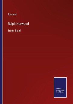 Ralph Norwood - Armand