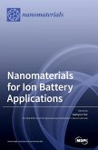 Nanomaterials for Ion Battery Applications