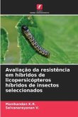 Avaliação da resistência em híbridos de licopersicópteros híbridos de insectos seleccionados