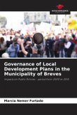 Governance of Local Development Plans in the Municipality of Breves