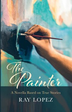 The Painter - Lopez, Ray