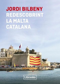 Cover Redescobrint la Malta catalana