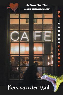 Cover On Tuesday Closed