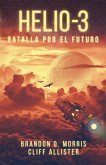 Helio-3 (eBook, ePUB) Helio-3 (eBook, ePUB)