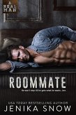 Roommate (A Real Man, #5) (eBook, ePUB)
