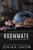 Roommate (A Real Man, #5) (eBook, ePUB) Roommate (A Real Man, #5) (eBook, ePUB)