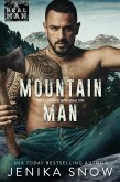 Mountain Man (A Real Man, #22) (eBook, ePUB)